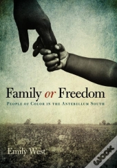 Family Or Freedom