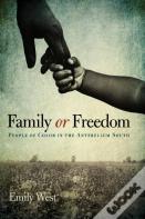 Family Or Freedom
