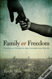Family Or Freedom