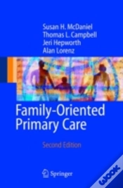 Capa do artigo Family-Oriented Primary Care