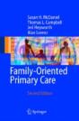 Family-Oriented Primary Care - Preview