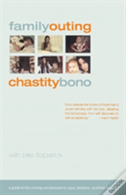Capa do artigo Family Outing