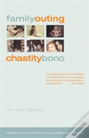 Capa do artigo Family Outing