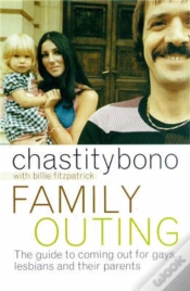 Capa do artigo Family Outing