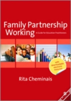 Capa do artigo Family Partnership Working