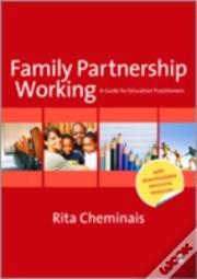 Family Partnership Working