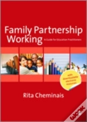 Capa do artigo Family Partnership Working