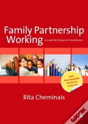 Capa do artigo Family Partnership Working