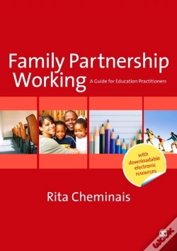 Capa do artigo Family Partnership Working