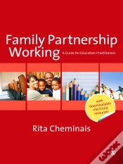 Capa do artigo Family Partnership Working