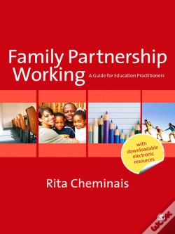 Capa do artigo Family Partnership Working