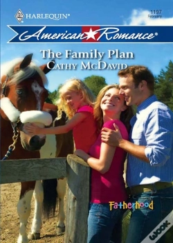 Capa do artigo Family Plan