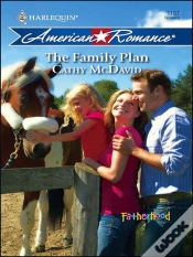 Capa do artigo Family Plan