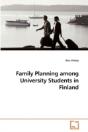 Family Planning Among University Student - Preview