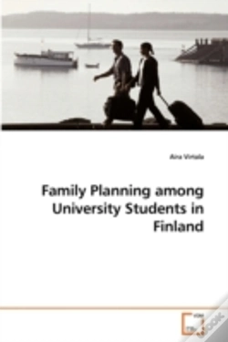 Capa do artigo Family Planning Among University Student