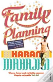 Capa do artigo Family Planning