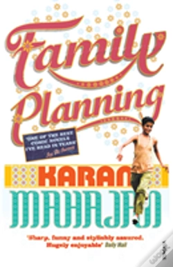 Capa do artigo Family Planning
