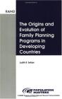 Family Planning Programs In Developing Countries - Preview