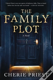 Capa do artigo Family Plot The