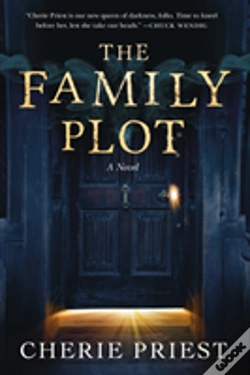 Capa do artigo Family Plot The