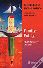 Capa do artigo Family Policy