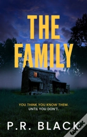 Capa do artigo Family