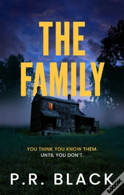 Capa do artigo Family