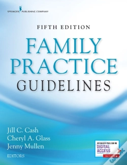 Capa do artigo Family Practice Guidelines