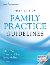Capa do artigo Family Practice Guidelines