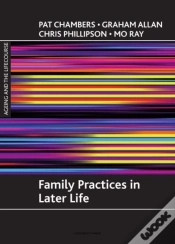 Capa do artigo Family Practices In Later Life