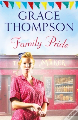 Capa do artigo Family Pride