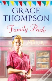 Capa do artigo Family Pride