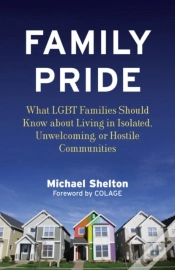 Capa do artigo Family Pride