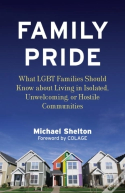 Capa do artigo Family Pride