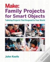 Capa do artigo Family Projects For Smart Objects