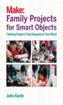 Family Projects For Smart Objects