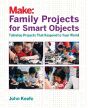 Family Projects For Smart Objects - Preview