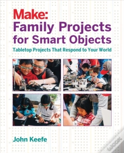 Capa do artigo Family Projects For Smart Objects