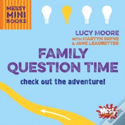 Capa do artigo Family Question Time