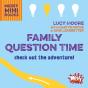Family Question Time - Preview