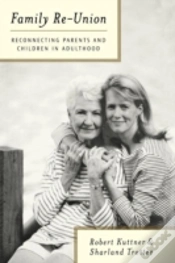Capa do artigo Family Re-Union: Reconnecting Parents An