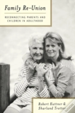 Capa do artigo Family Re-Union: Reconnecting Parents An
