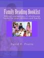 Family Reading Booklist - Preview