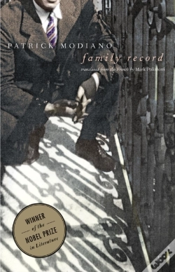Capa do artigo Family Record