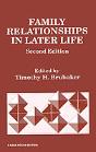 Family Relationships In Later Life - Preview