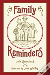 Capa do artigo Family Reminders