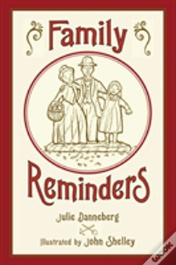 Capa do artigo Family Reminders