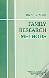 Family Research Methods