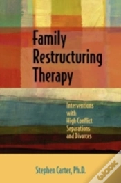 Capa do artigo Family Restructuring Therapy