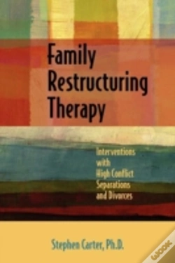 Capa do artigo Family Restructuring Therapy